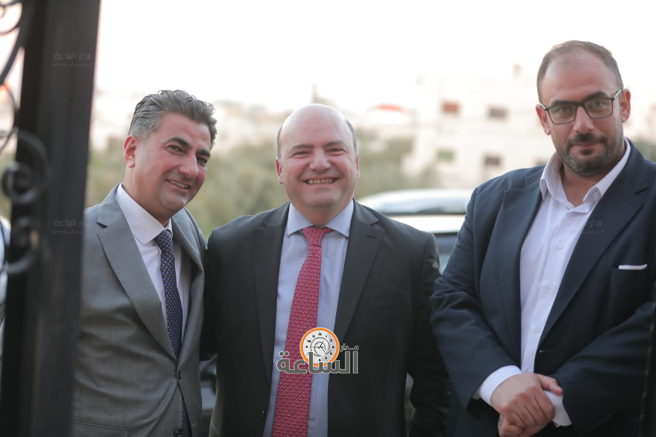 Madar Al-Saa Images 0.7924088129821665