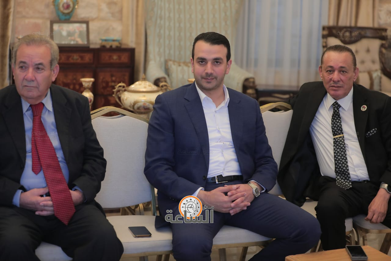 Madar Al-Saa Images 0.9543432325353223