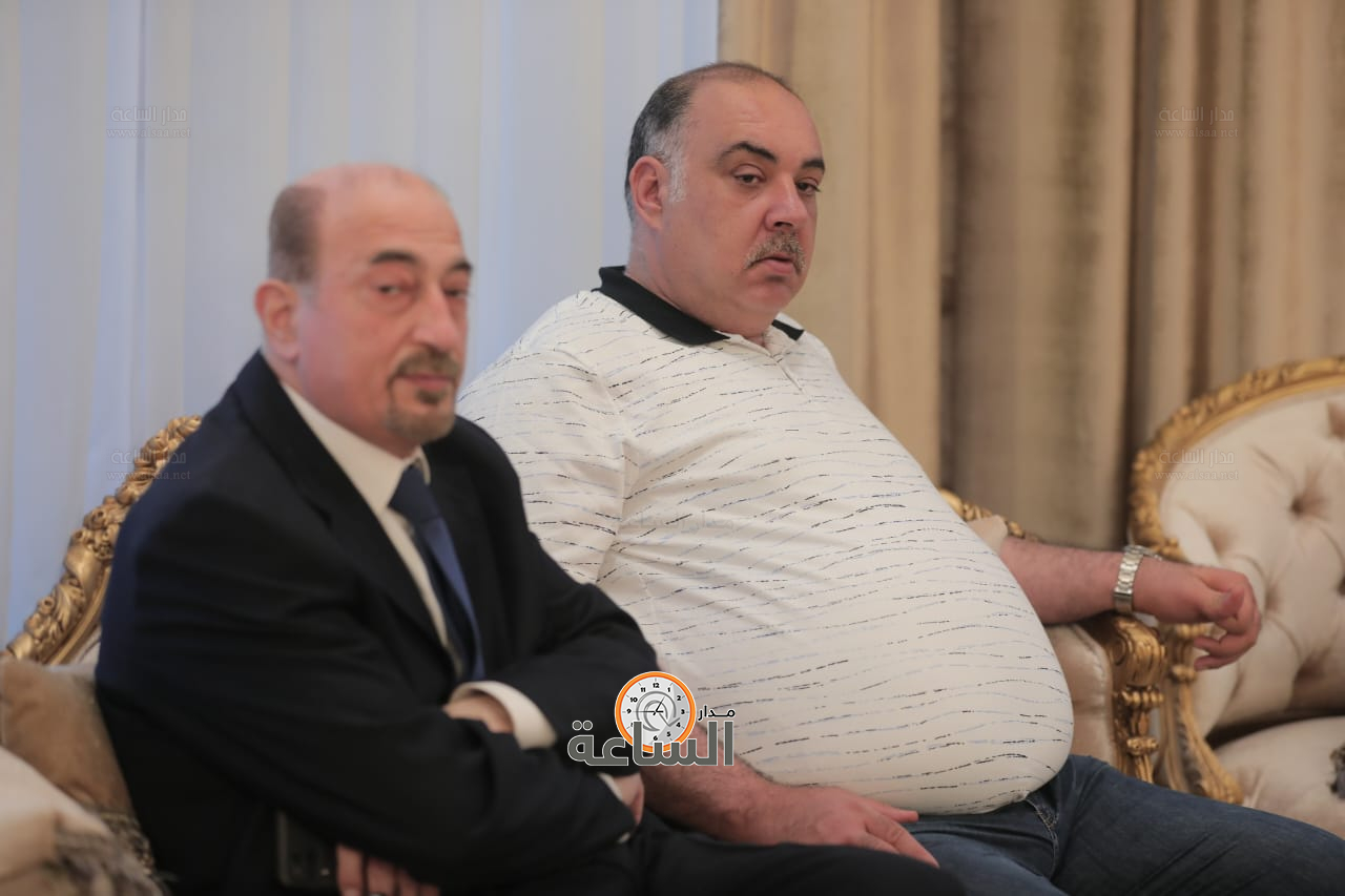 Madar Al-Saa Images 0.27237154073303405