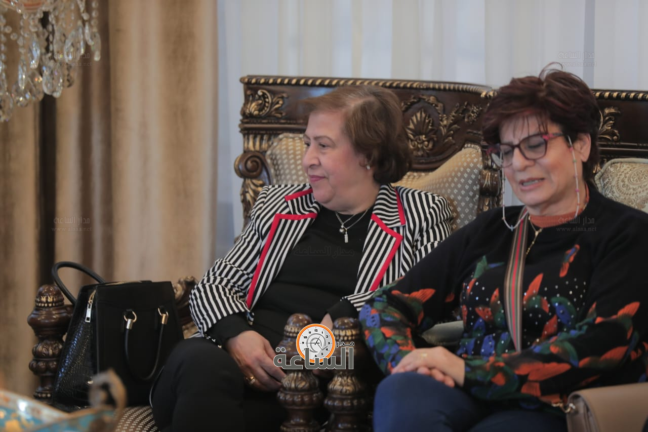 Madar Al-Saa Images 0.24095890092090388