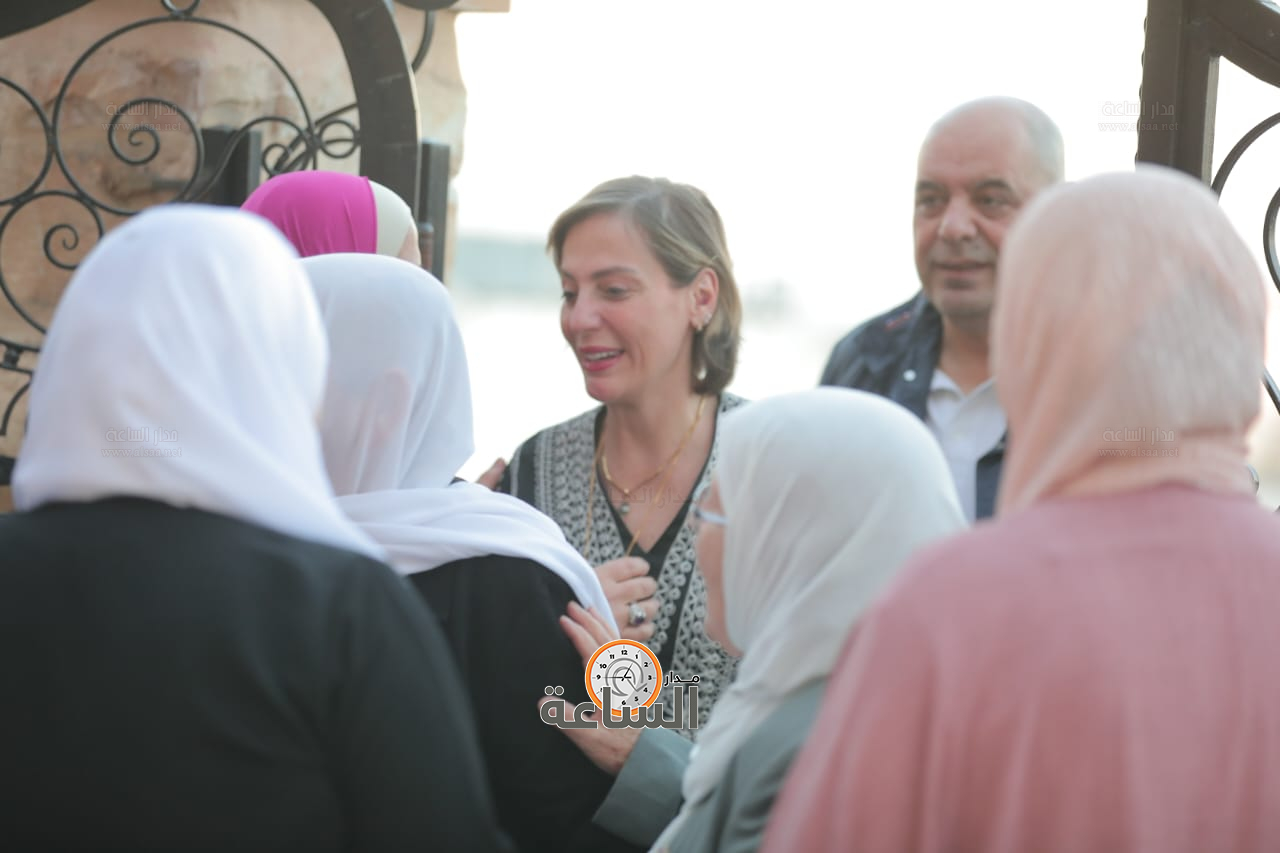 Madar Al-Saa Images 0.40755332829729074