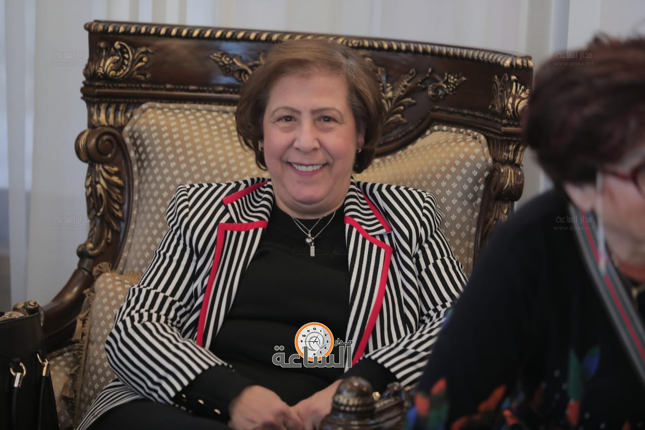 Madar Al-Saa Images 0.2530704936461261