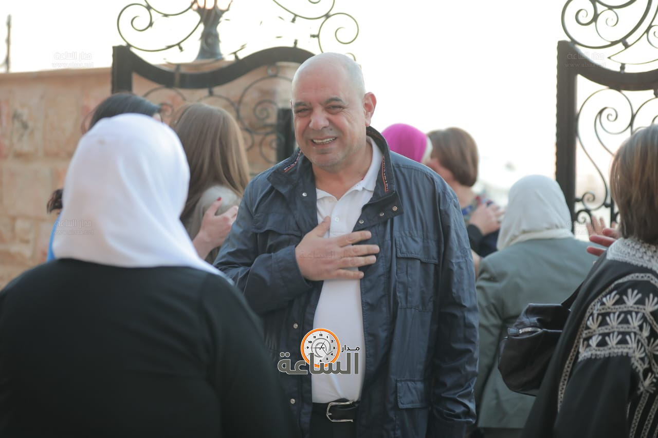 Madar Al-Saa Images 0.6496738184517357