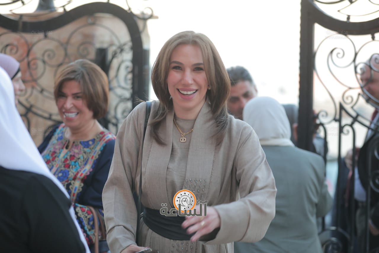 Madar Al-Saa Images 0.5877814200485154