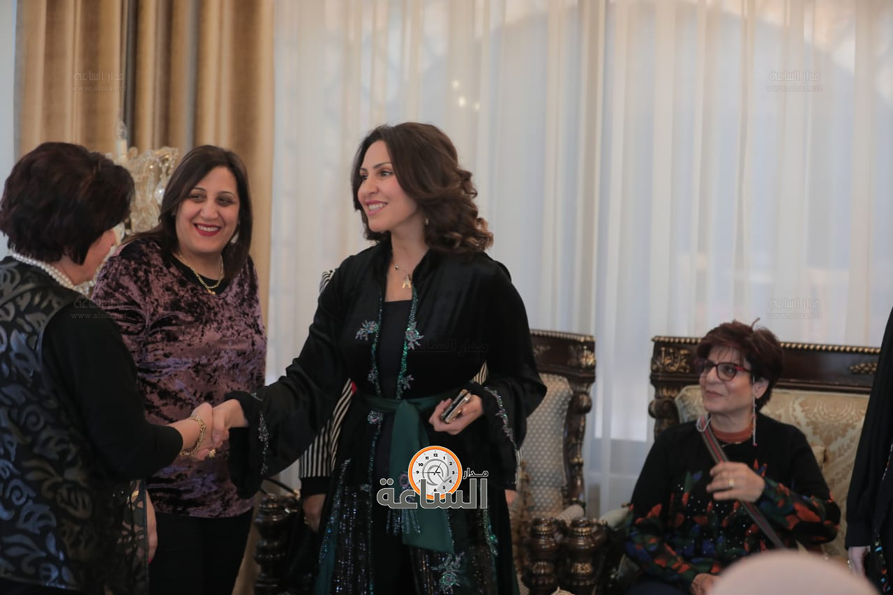 Madar Al-Saa Images 0.7065357213037218