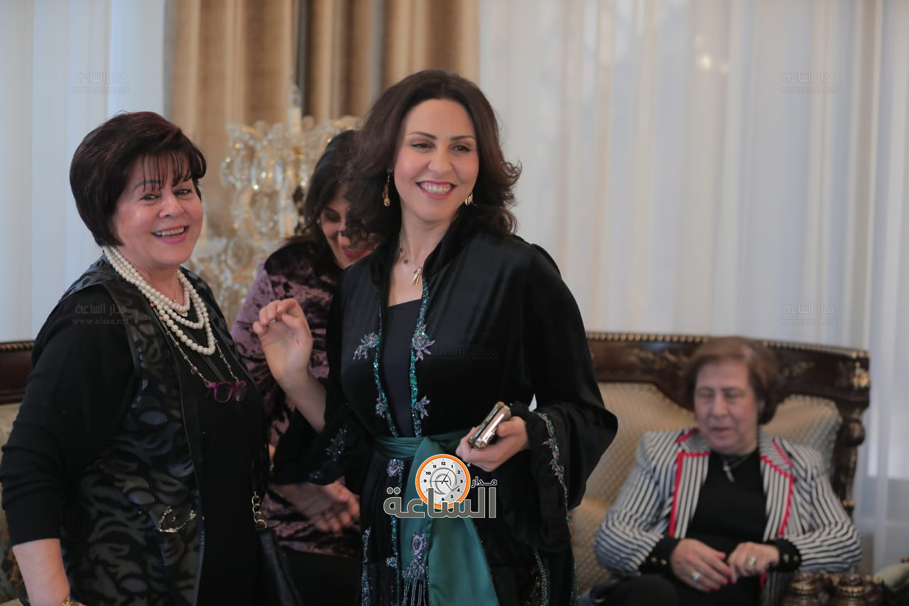 Madar Al-Saa Images 0.8865006607877659