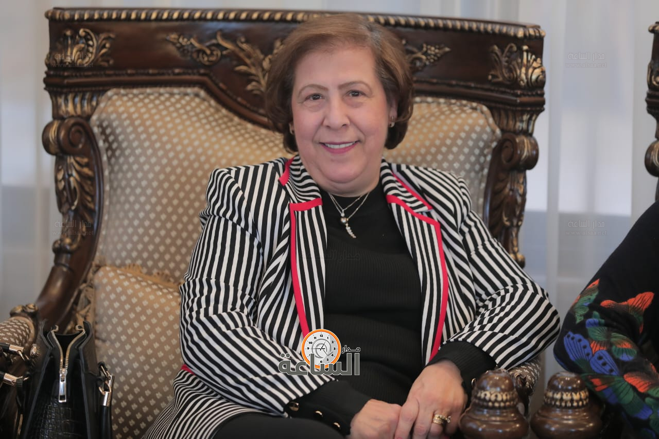 Madar Al-Saa Images 0.7062067695605334