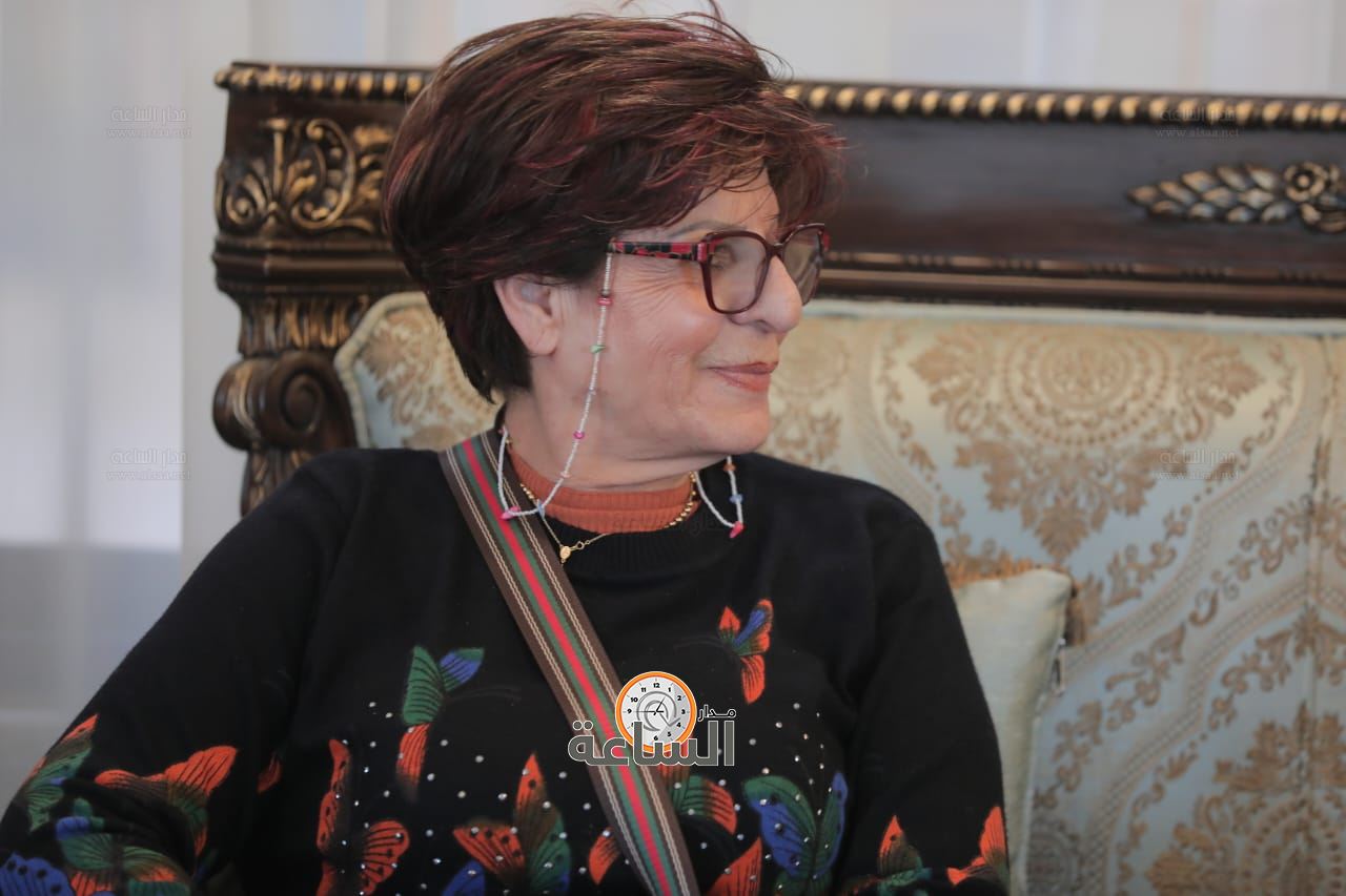 Madar Al-Saa Images 0.574428744901428