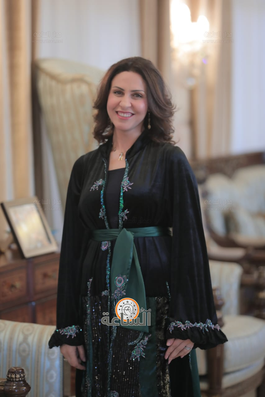 Madar Al-Saa Images 0.05310725625634416