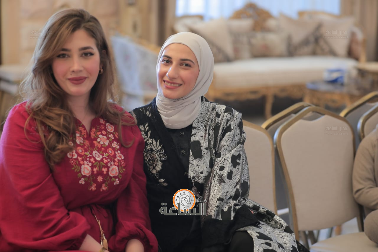 Madar Al-Saa Images 0.14818384056065104