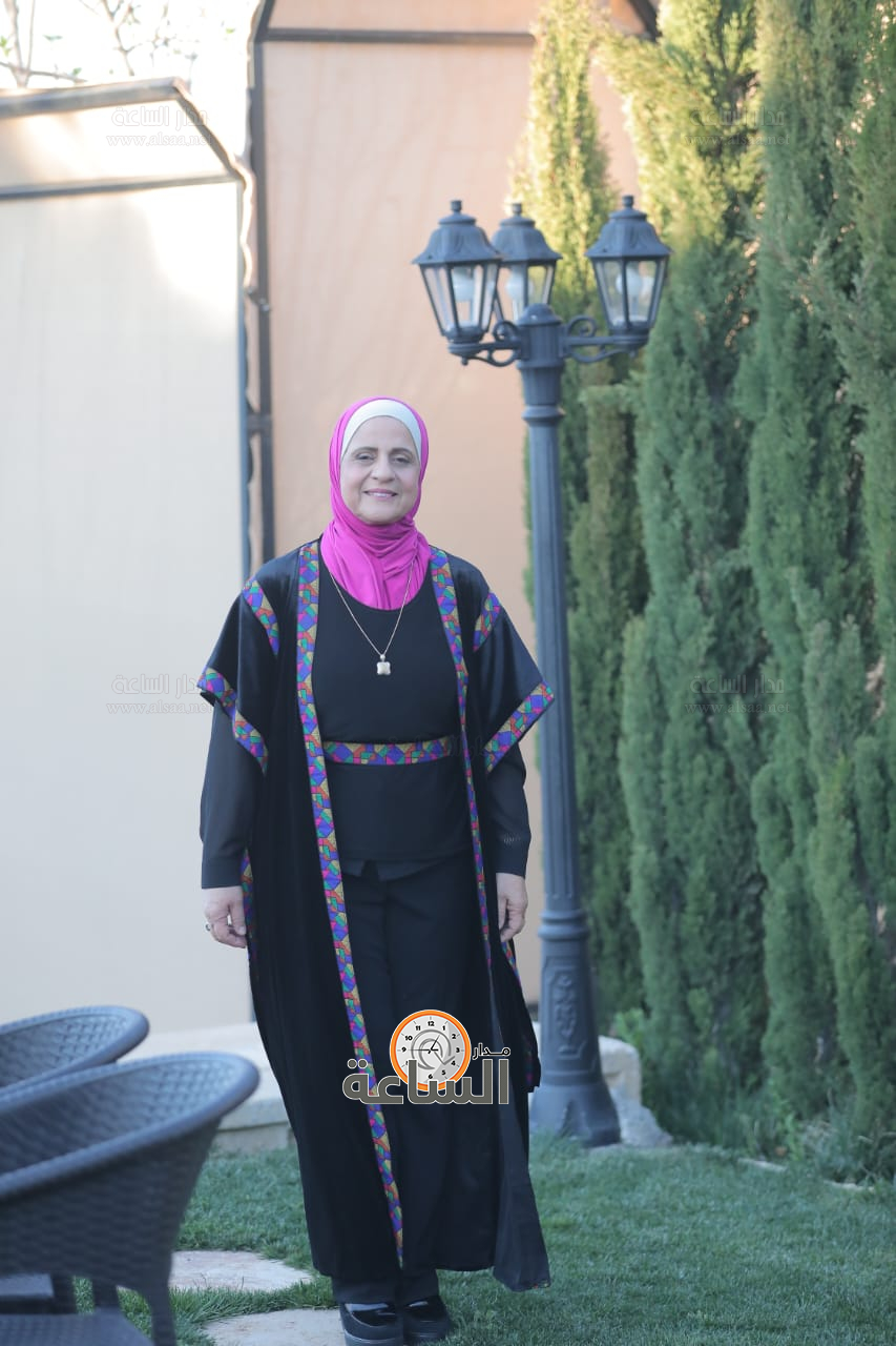 Madar Al-Saa Images 0.7714143474435531