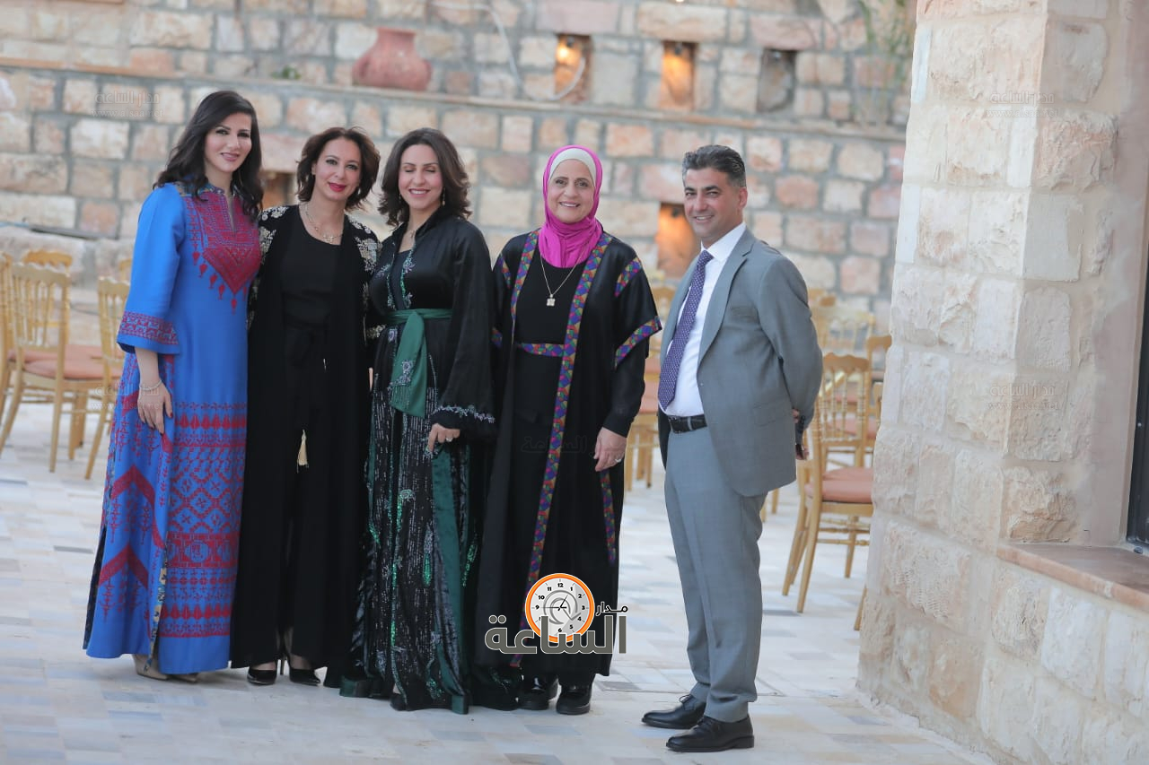 Madar Al-Saa Images 0.3019014876487125