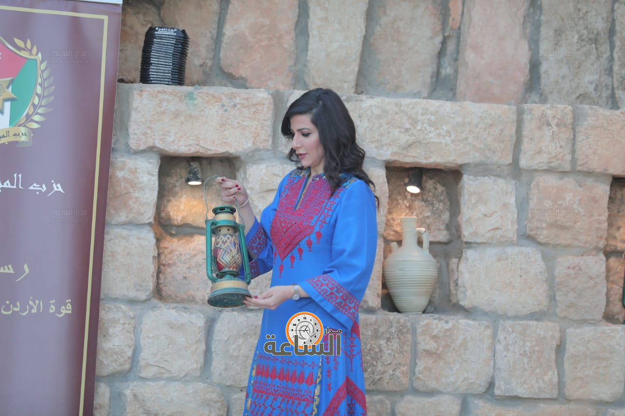 Madar Al-Saa Images 0.7738198815053094