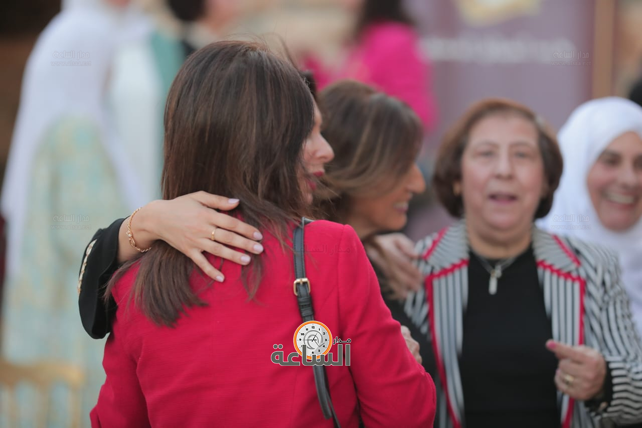 Madar Al-Saa Images 0.09683521562260844