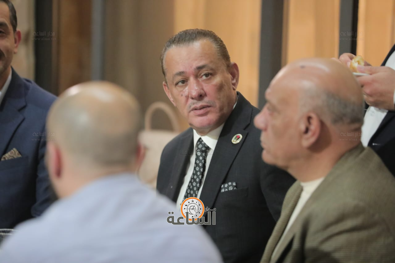 Madar Al-Saa Images 0.7526487770649828