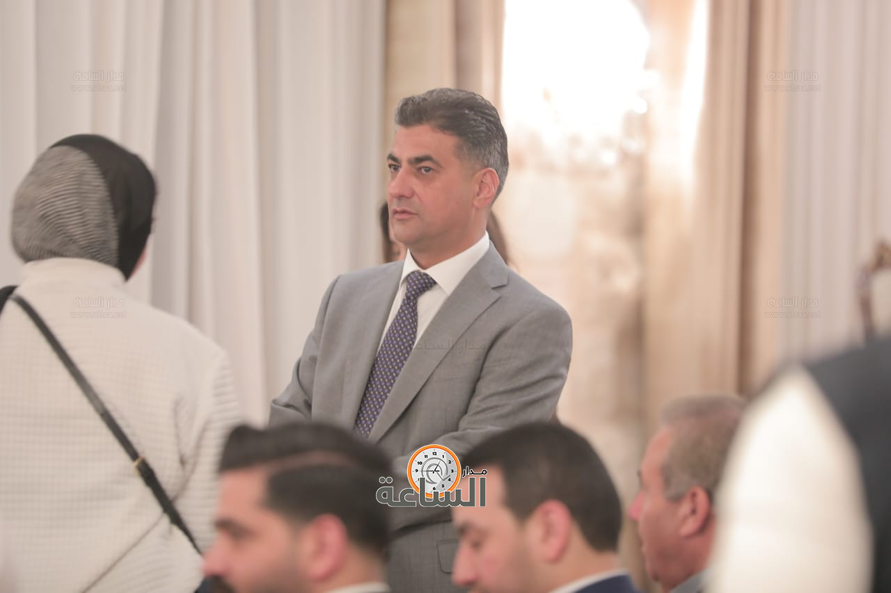 Madar Al-Saa Images 0.3367639664700135