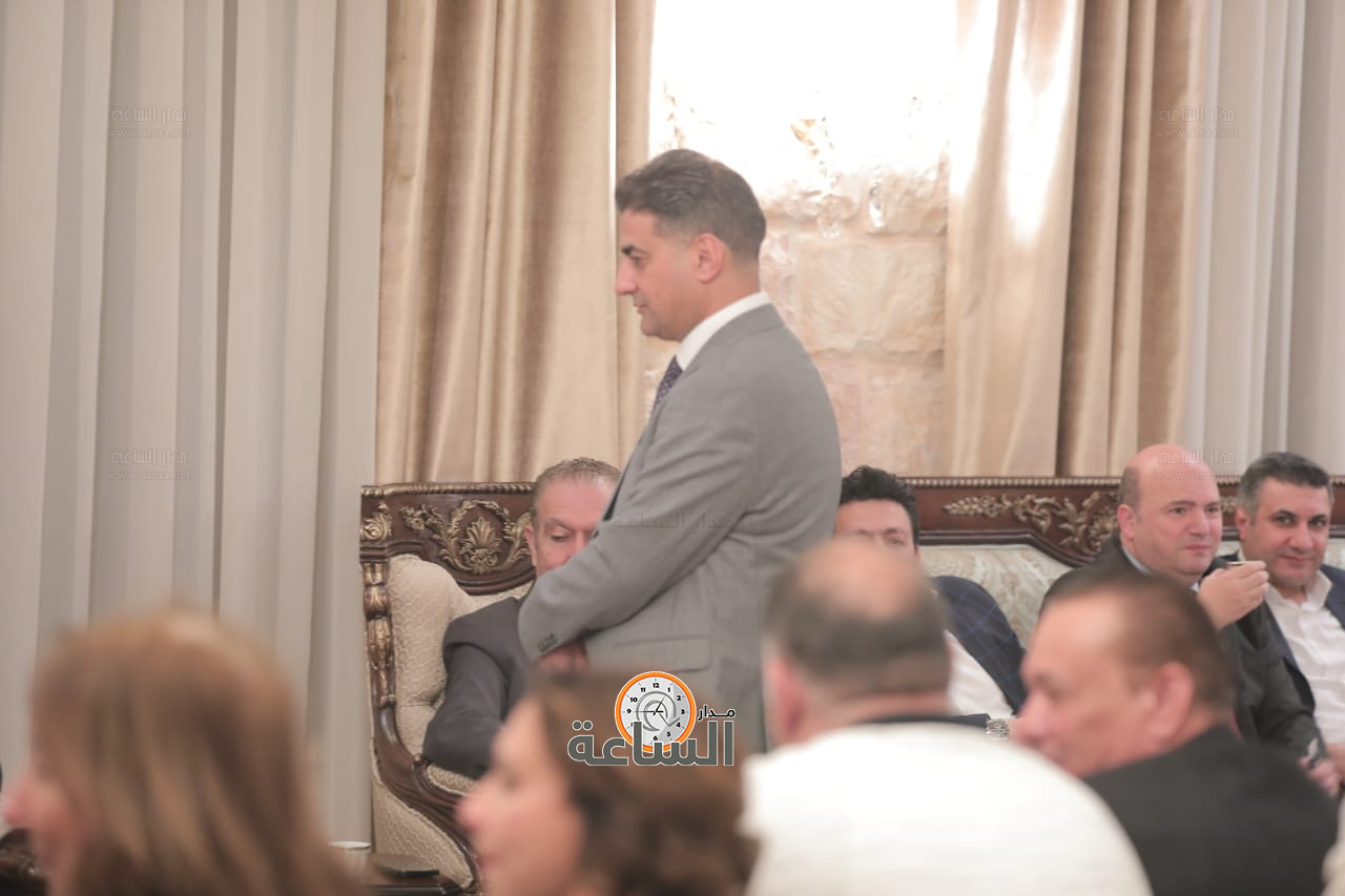 Madar Al-Saa Images 0.9708429901690285