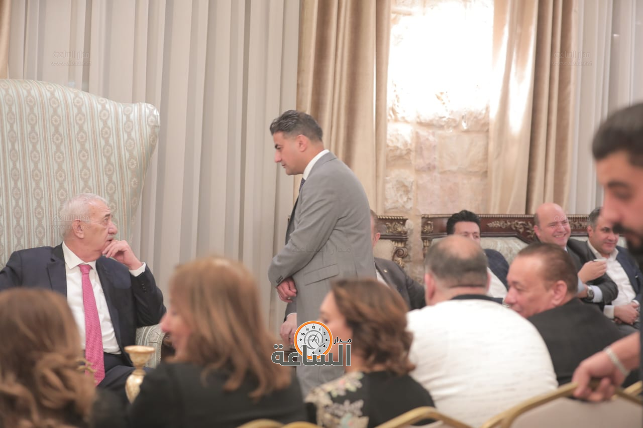 Madar Al-Saa Images 0.4908497183027467