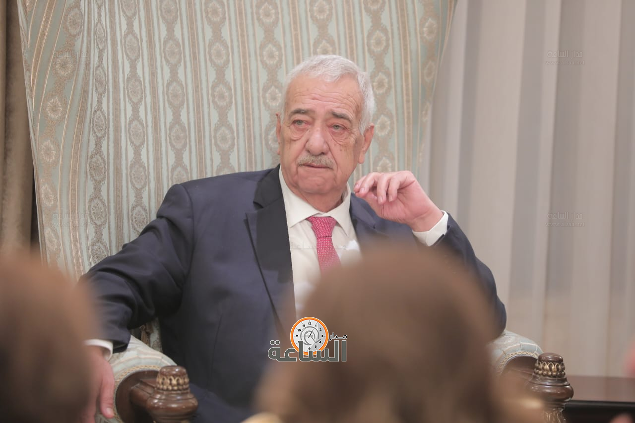 Madar Al-Saa Images 0.06373069939050802