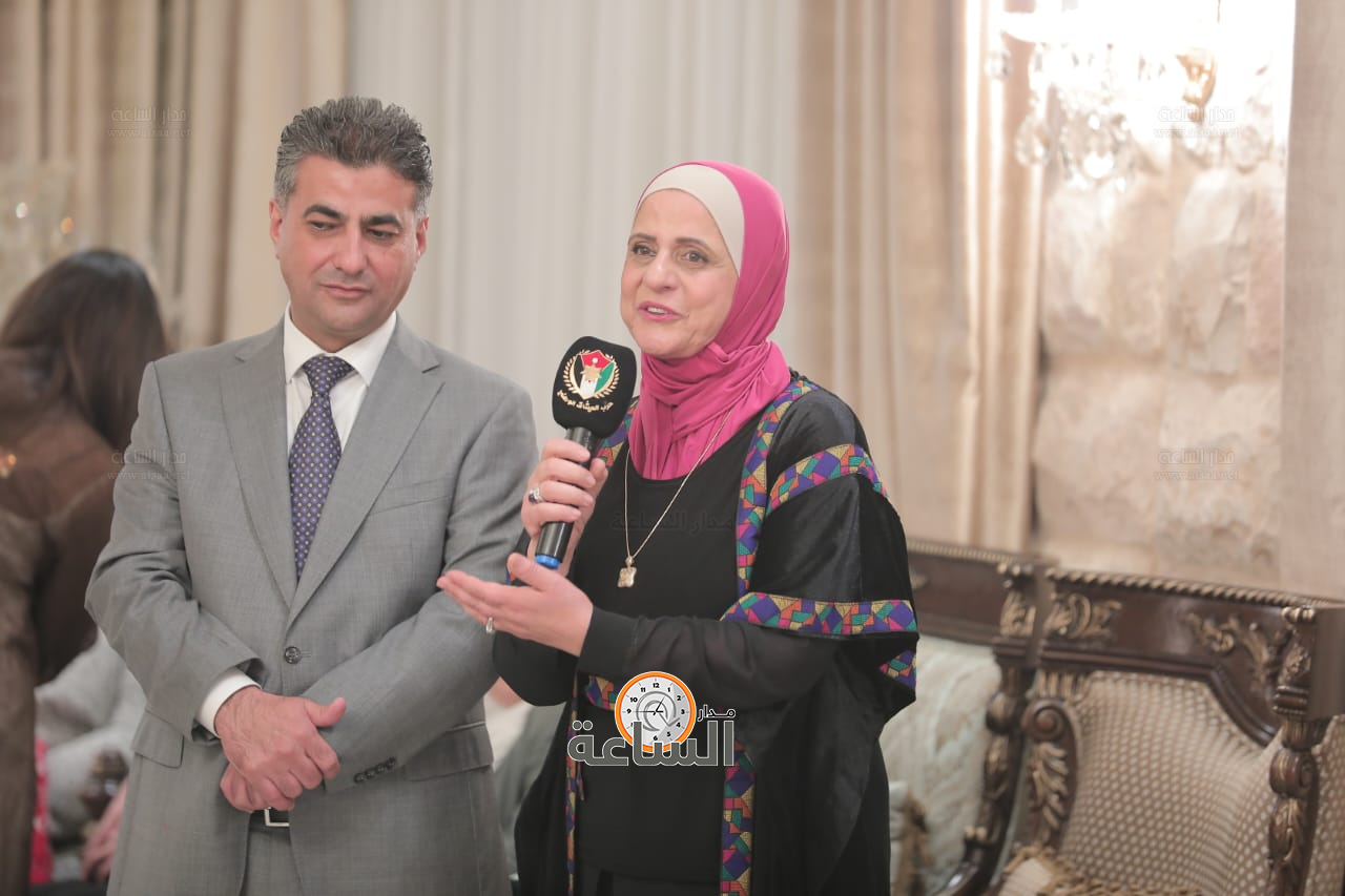 Madar Al-Saa Images 0.3017151454700062