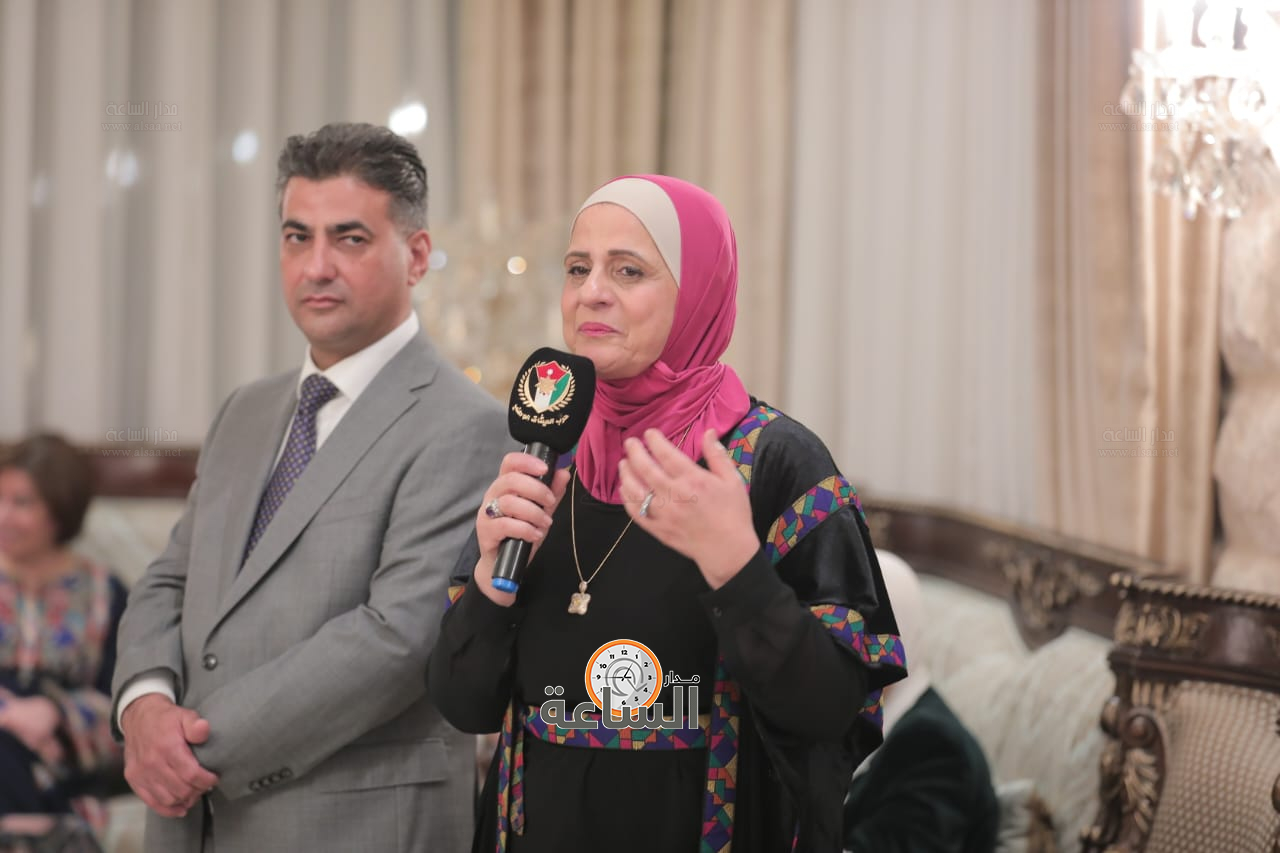 Madar Al-Saa Images 0.638662915441987