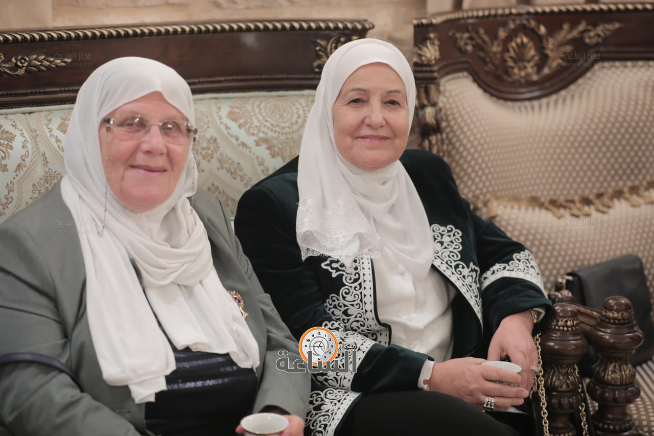 Madar Al-Saa Images 0.6711725611324104