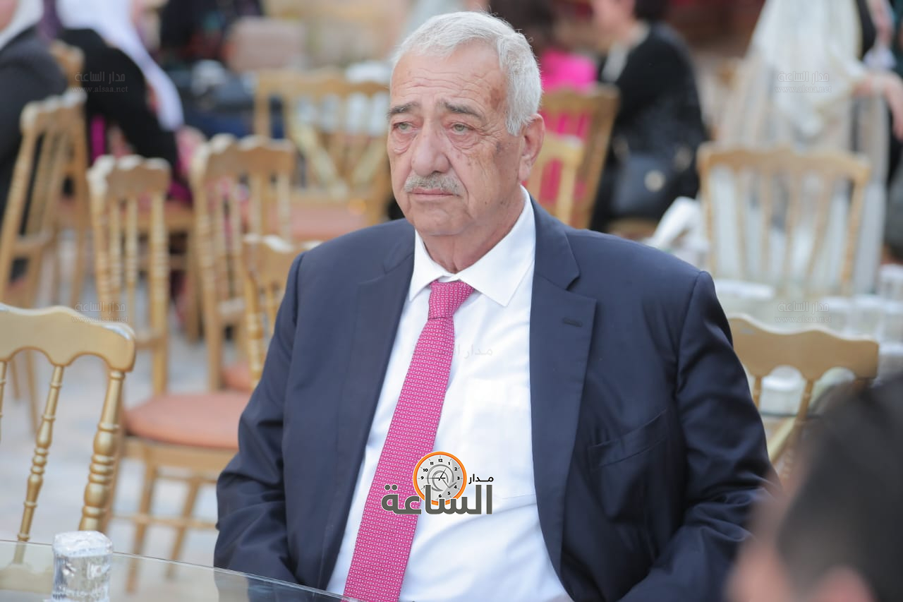 Madar Al-Saa Images 0.39861213779808957