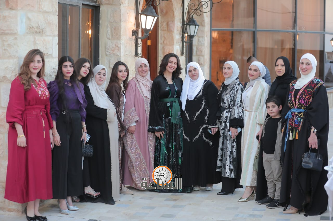 Madar Al-Saa Images 0.5779487107331347