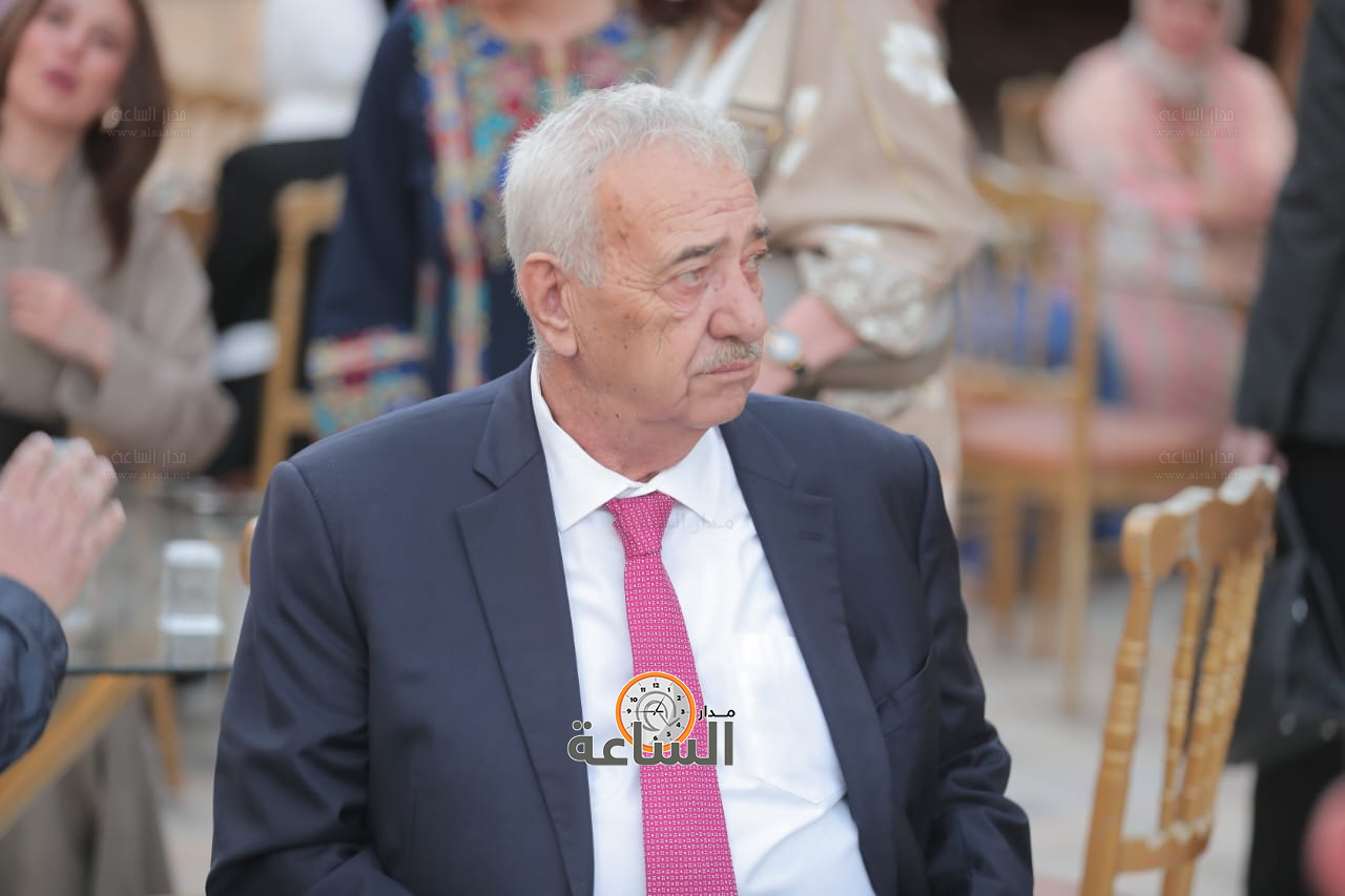 Madar Al-Saa Images 0.8357947752908521