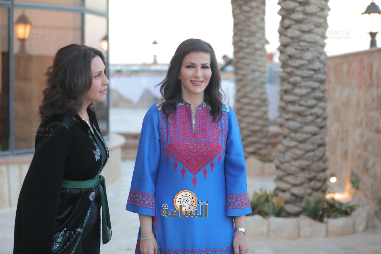 Madar Al-Saa Images 0.18779887255329064