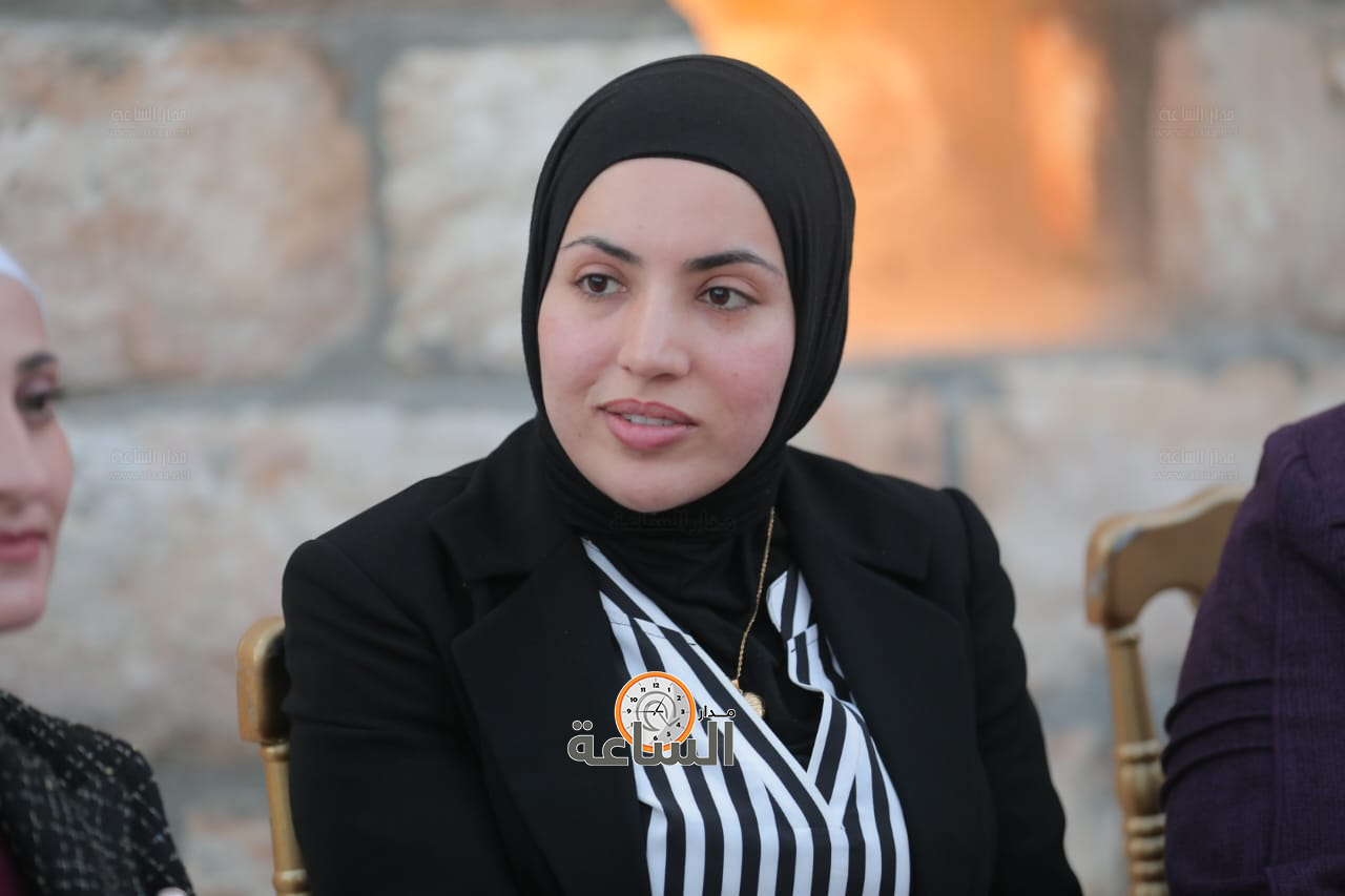 Madar Al-Saa Images 0.31677737228226466