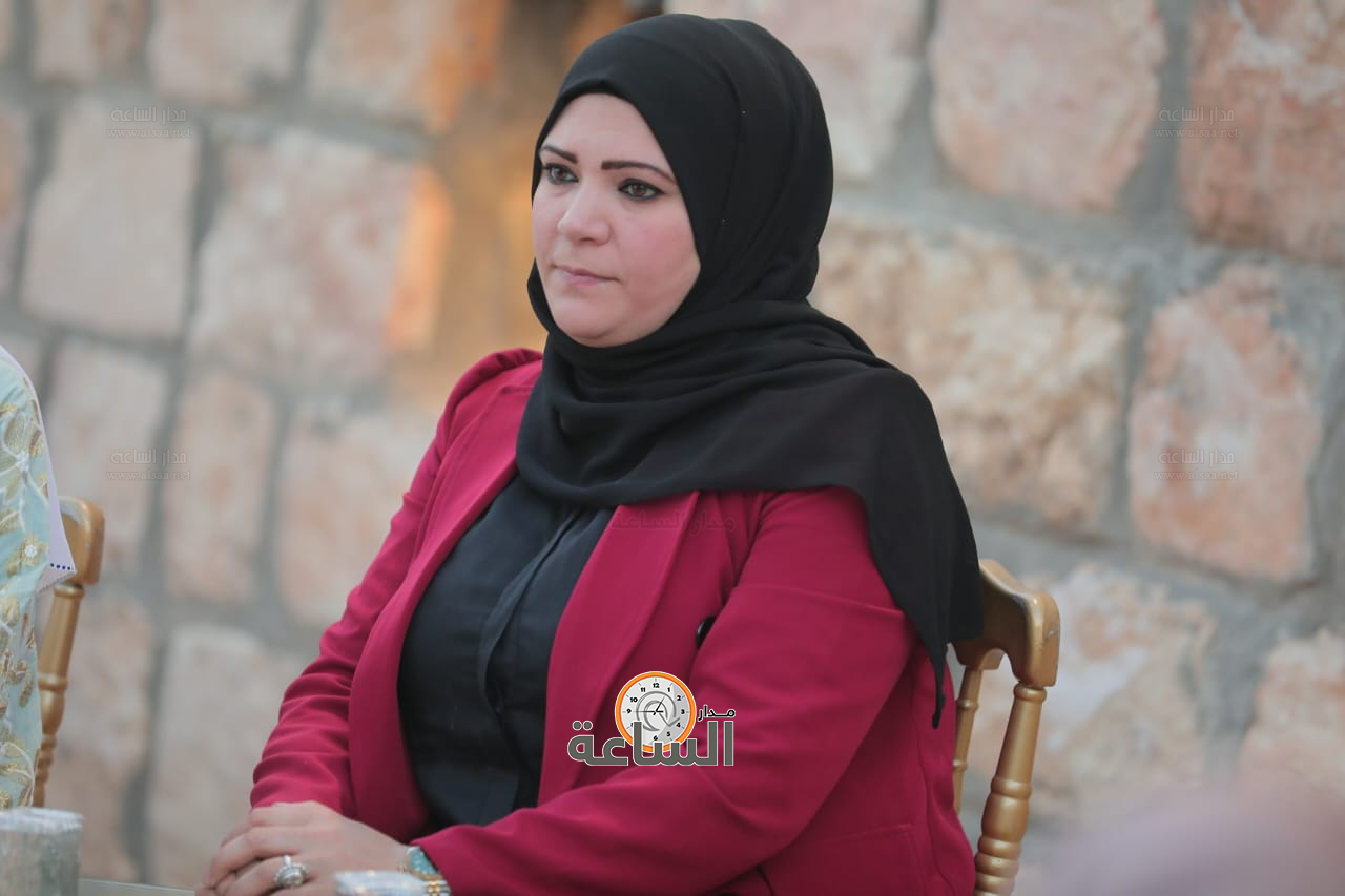 Madar Al-Saa Images 0.23031397087957717