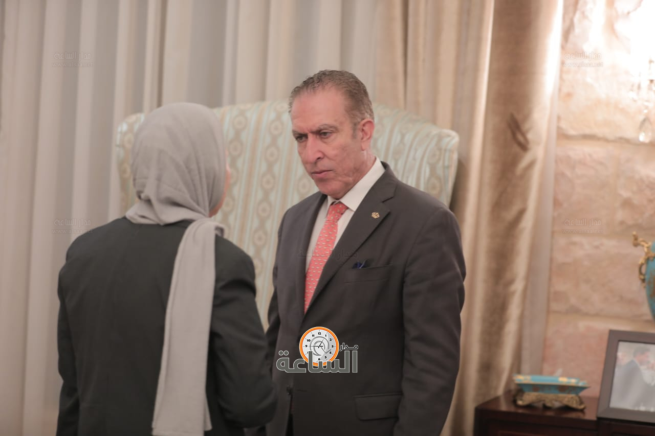 Madar Al-Saa Images 0.1535473138367316