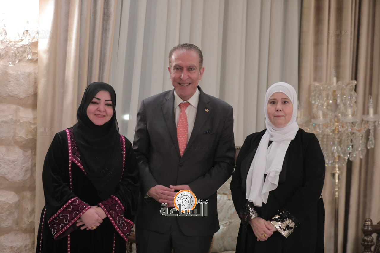 Madar Al-Saa Images 0.8215769051858588