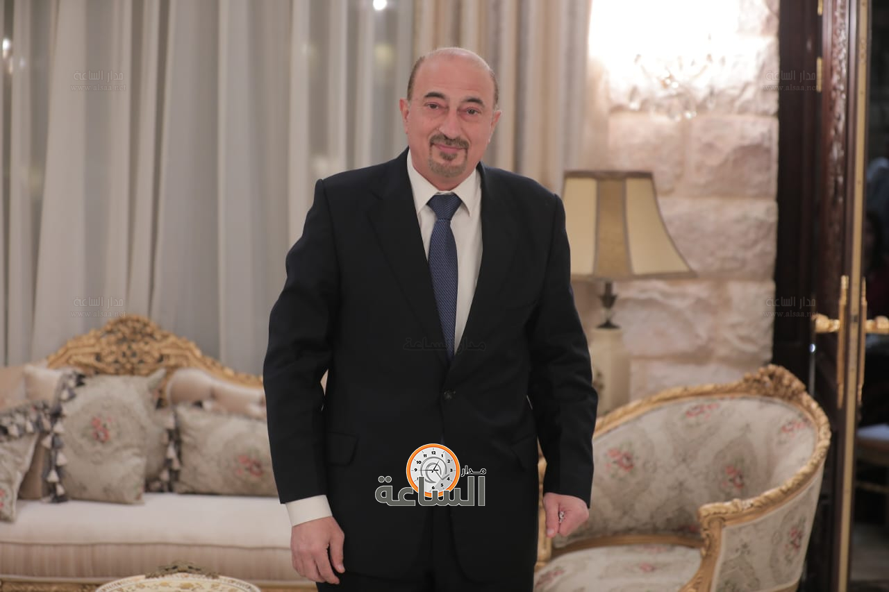 Madar Al-Saa Images 0.10226216766258789