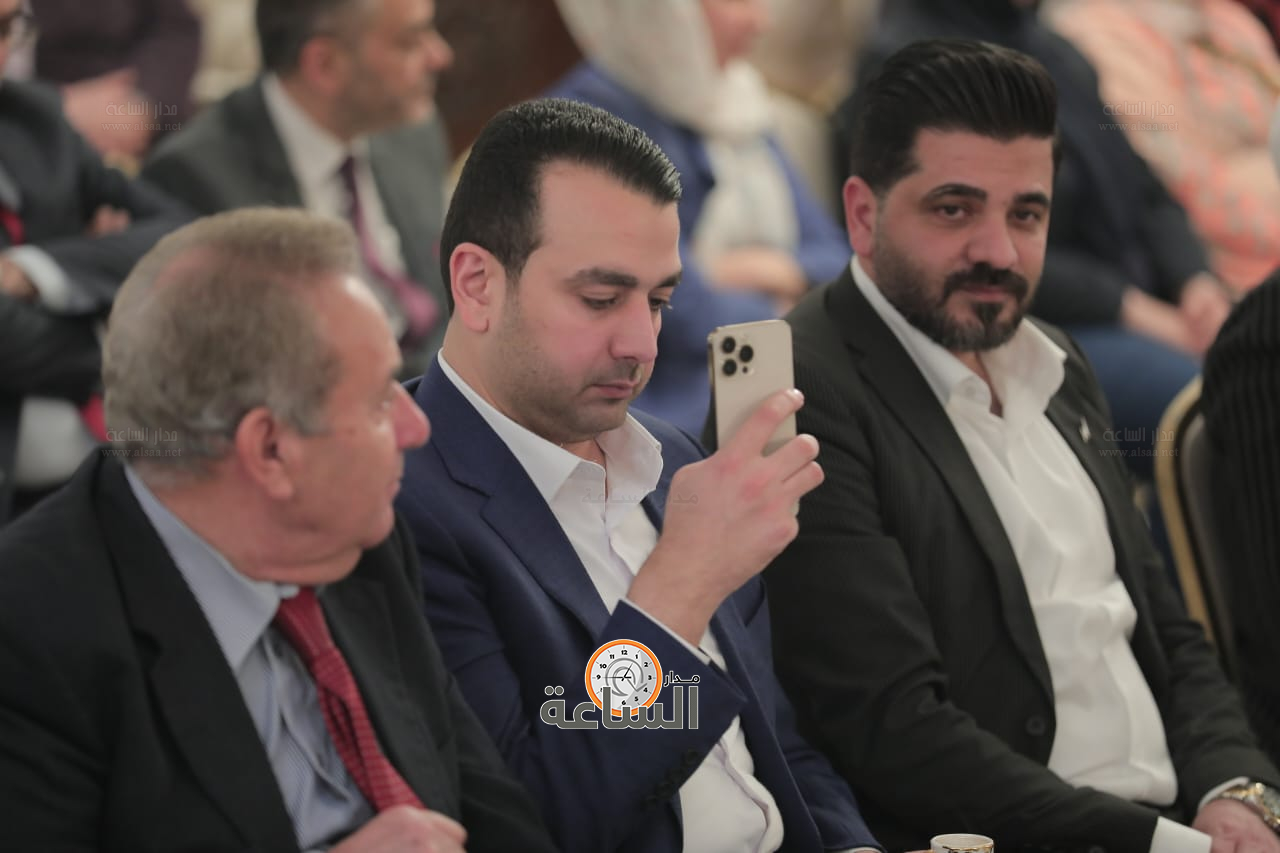 Madar Al-Saa Images 0.0900056253539605