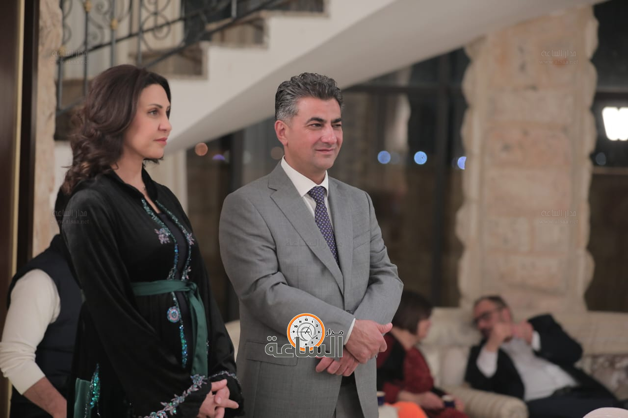 Madar Al-Saa Images 0.2937955811849151