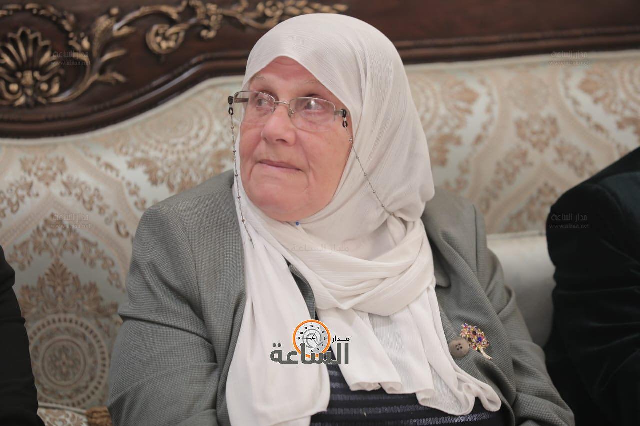 Madar Al-Saa Images 0.6480804499185657