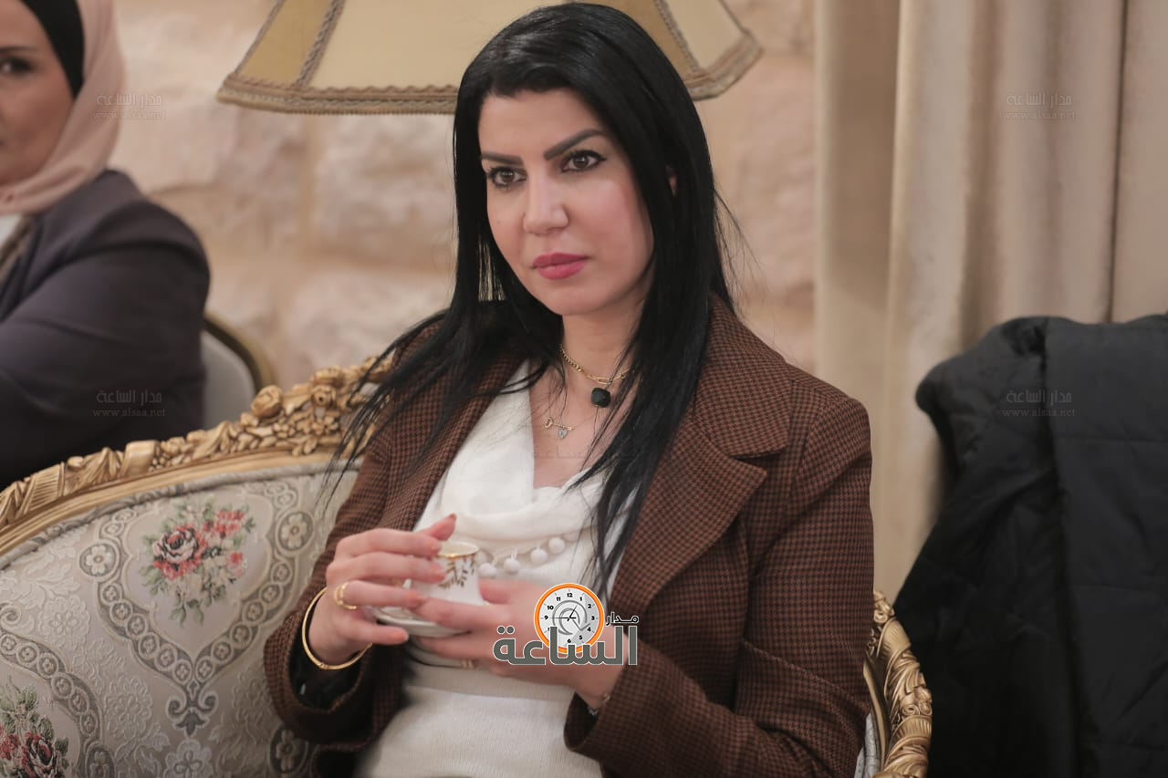 Madar Al-Saa Images 0.5505469485461727