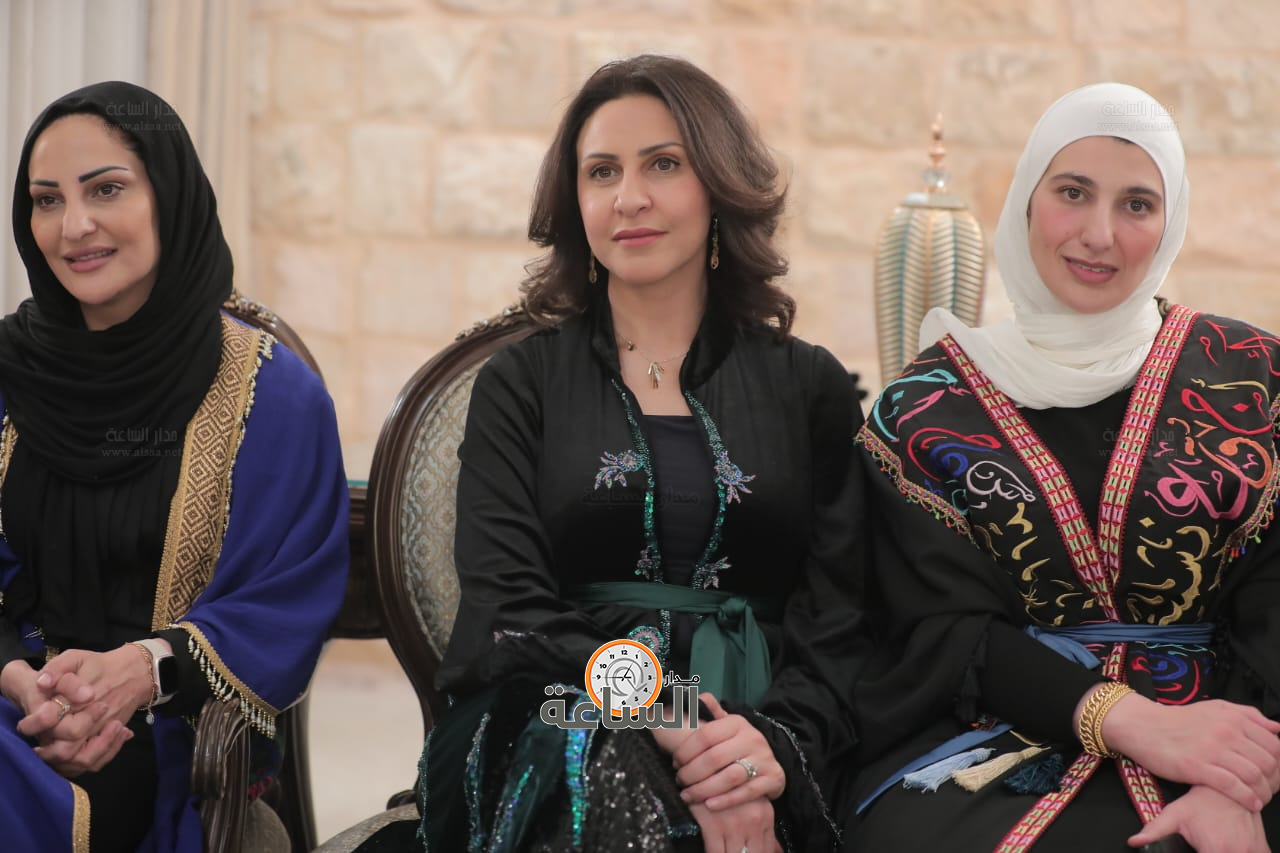 Madar Al-Saa Images 0.3074818912455817