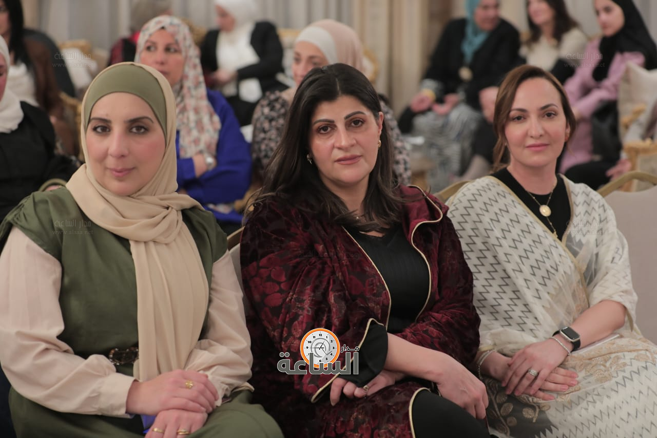 Madar Al-Saa Images 0.5320453254022142