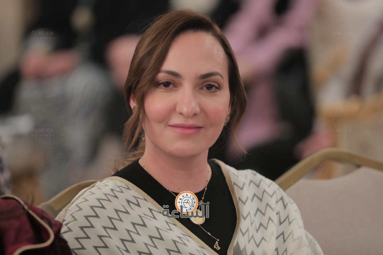 Madar Al-Saa Images 0.9425921885311168