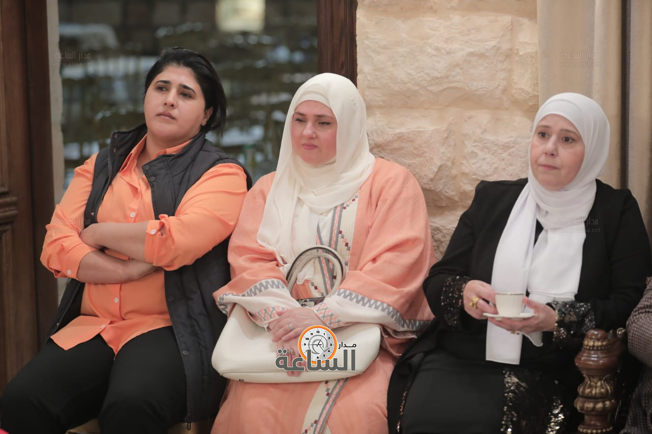 Madar Al-Saa Images 0.2650693743608037