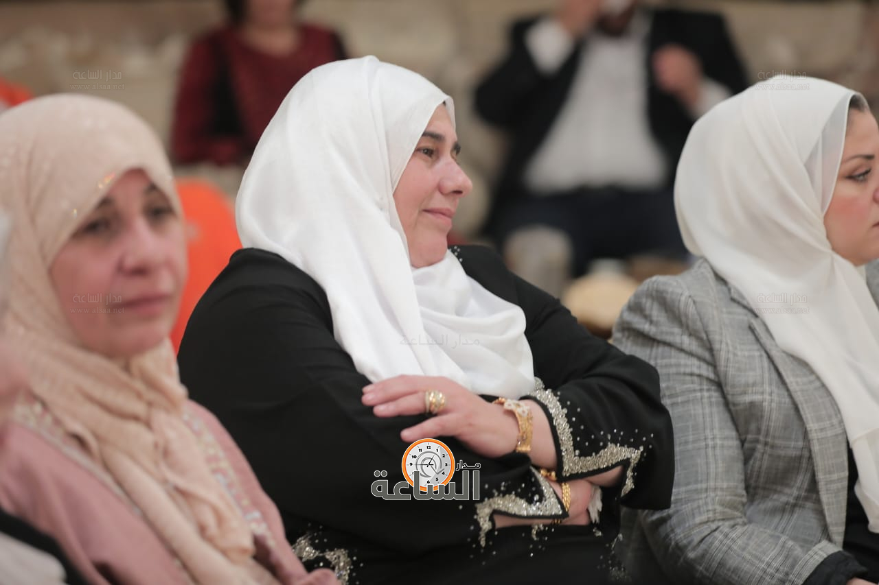 Madar Al-Saa Images 0.19030845652739714