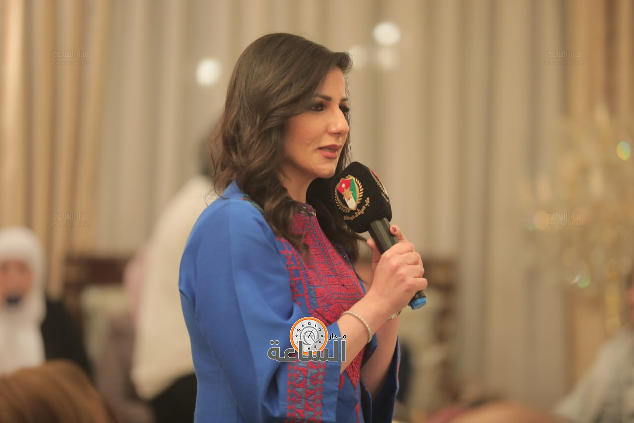 Madar Al-Saa Images 0.29334276014462635