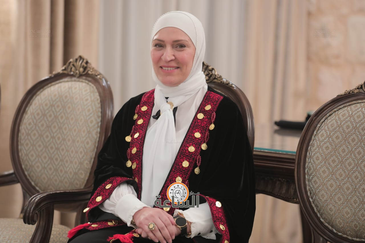 Madar Al-Saa Images 0.05400746848338245