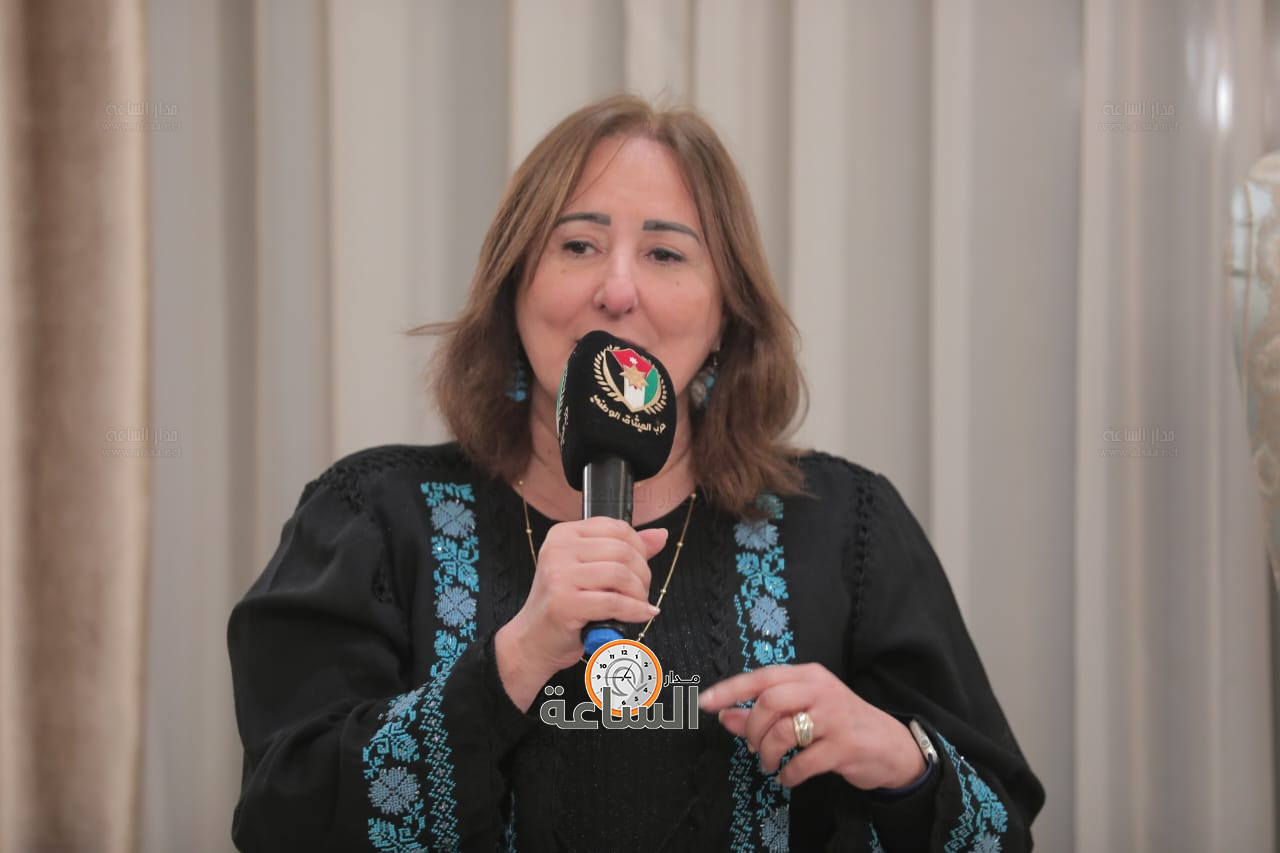 Madar Al-Saa Images 0.20358104168215574