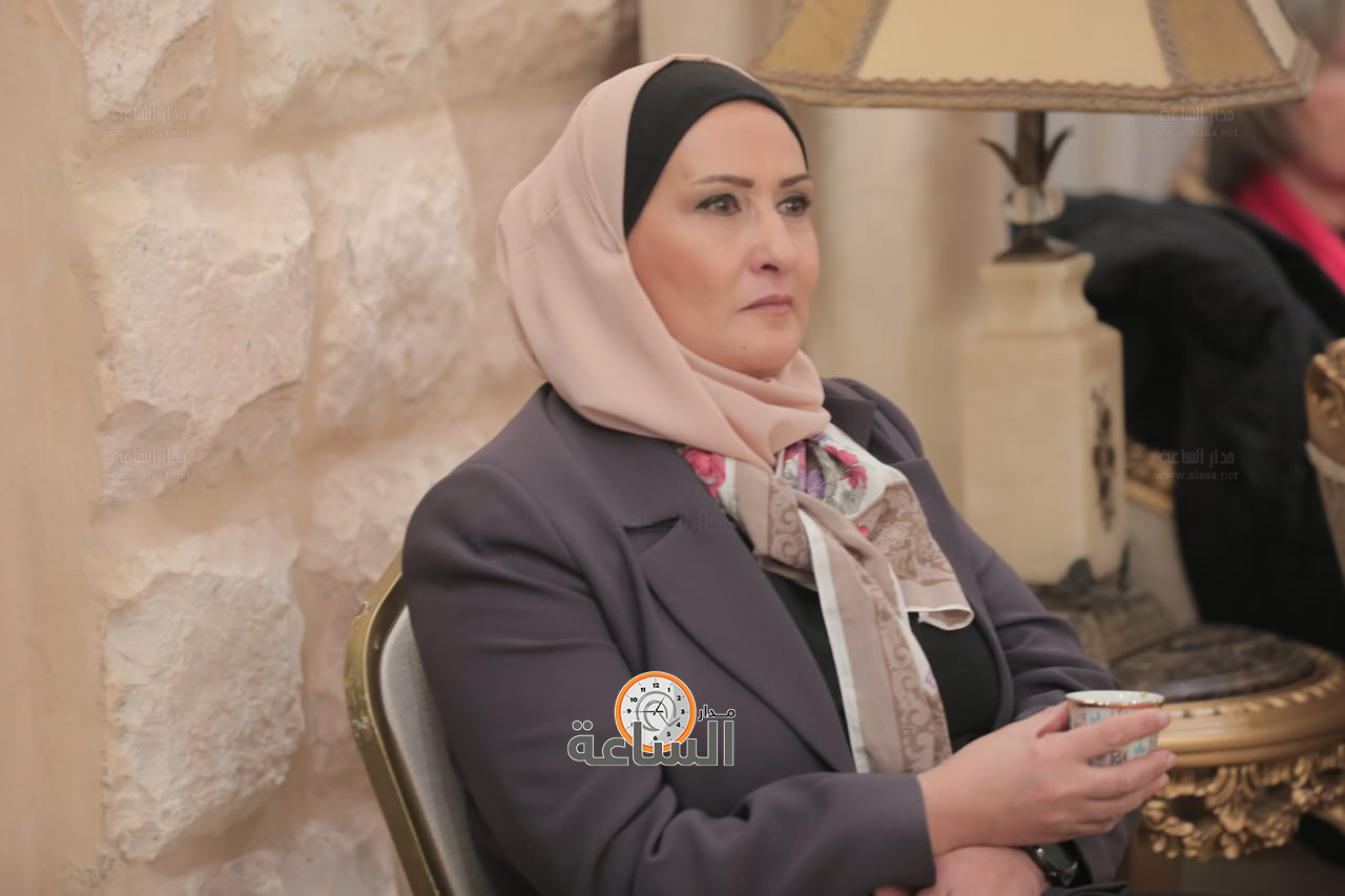 Madar Al-Saa Images 0.5656592752408438