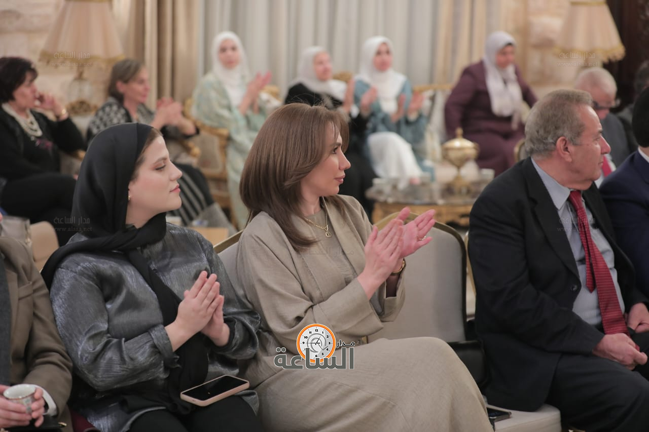 Madar Al-Saa Images 0.4718465924004158