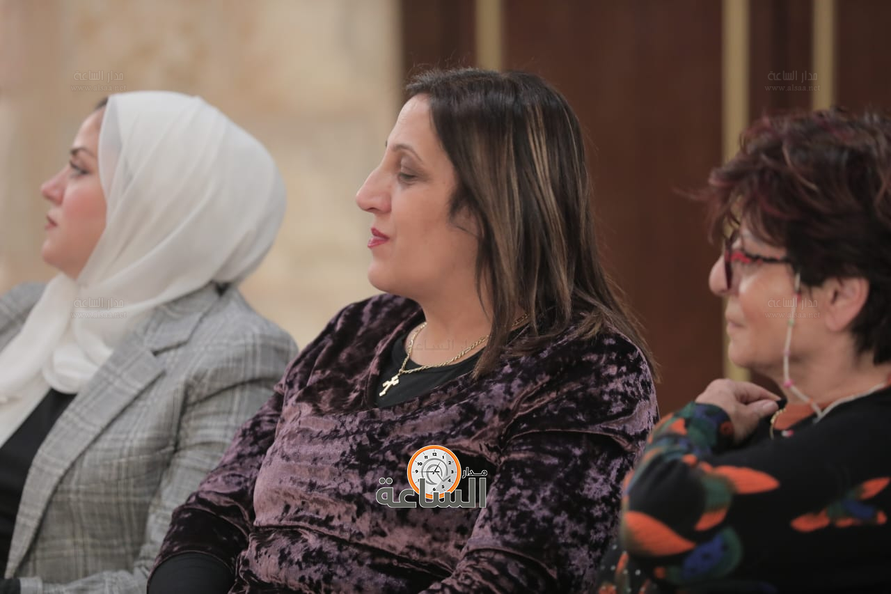 Madar Al-Saa Images 0.06856786639142176